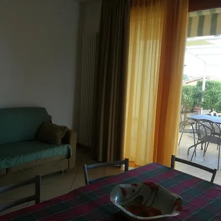 Residenza Orchidee Lägenhetshotell