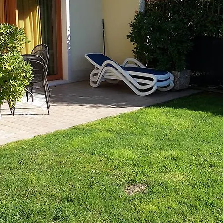 Lägenhetshotell Residenza Orchidee