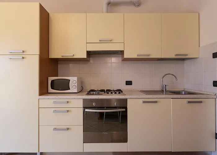 兰花公寓式酒店