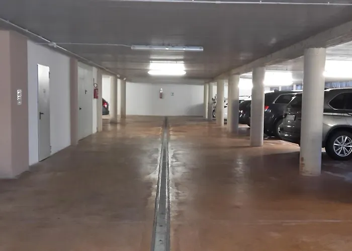 兰花公寓式酒店