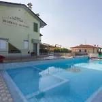 Hotel apartamentowy Residenza Orchidee Lazise