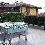 Residenza Orchidee Hotel apartamentowy Lazise