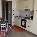 Hotel apartamentowy Residenza Orchidee