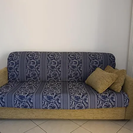 Ξενοδοχείο με διαμερίσματα Residenza Orchidee 4*