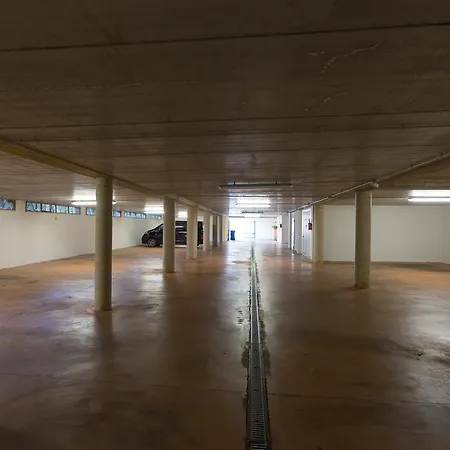 Ξενοδοχείο με διαμερίσματα Residenza Orchidee Λατζίζε