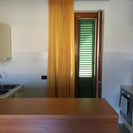 Residenza Orchidee Λατζίζε