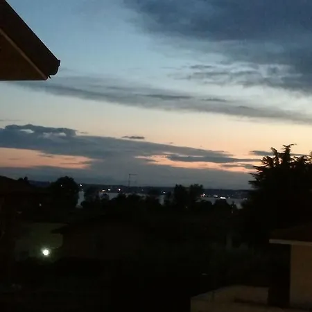 Residenza Orchidee Ξενοδοχείο με διαμερίσματα 4*