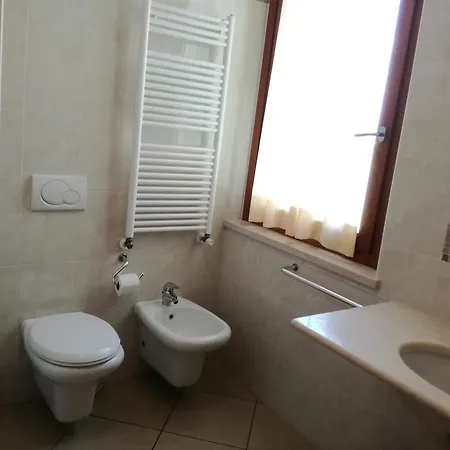 Residenza Orchidee 4*