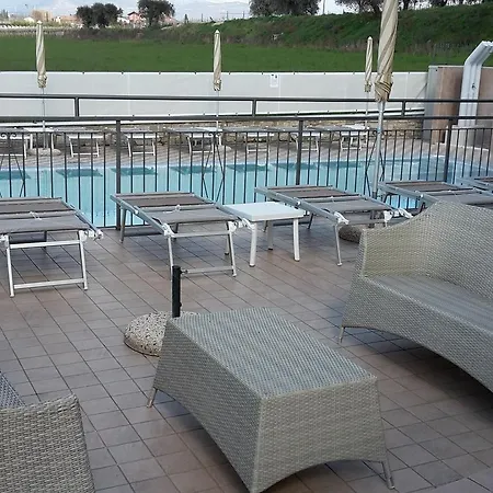 Residenza Orchidee Ξενοδοχείο με διαμερίσματα 4*