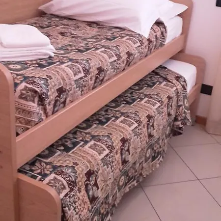 Residenza Orchidee 4* Λατζίζε