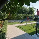 Apart Otel Residenza Orchidee