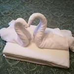 Residenza Orchidee Apart Otel