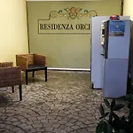 Residenza Orchidee Apart Otel Lazise