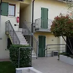 Aparthotel Residenza Orchidee 4*