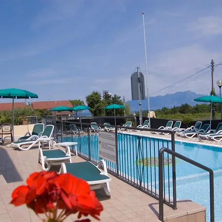 Residenza Orchidee 4* Lazise