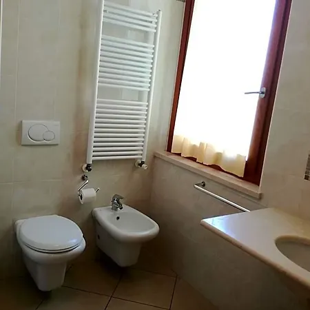Residenza Orchidee 아파트호텔 라찌제