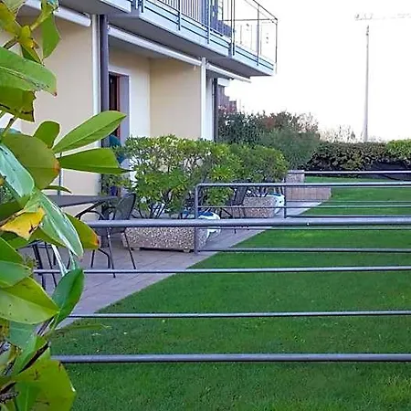 Residenza Orchidee Lazise