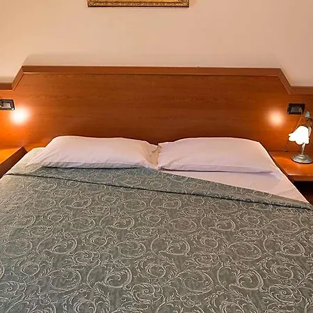 Apart Otel Residenza Orchidee Lazise