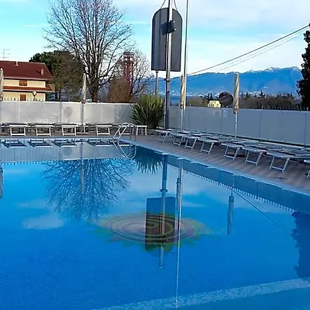 Residenza Orchidee 4*