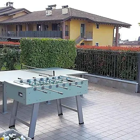 Residenza Orchidee 4* Lazise