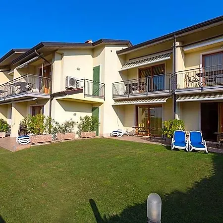 Residenza Orchidee