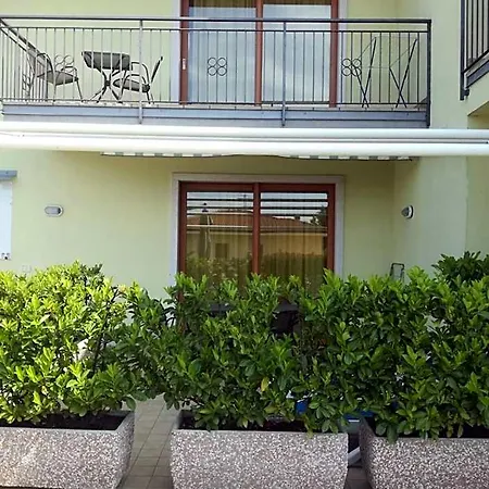 Apart Otel Residenza Orchidee