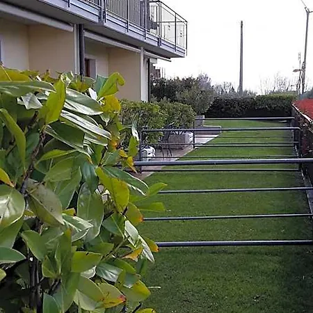 شقة فندقية Residenza Orchidee