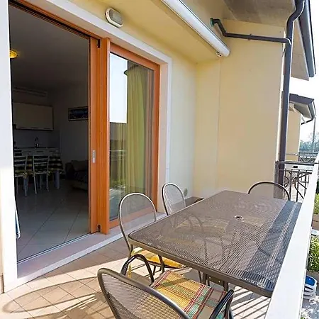 Residenza Orchidee 라찌제