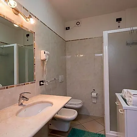 아파트호텔 Residenza Orchidee 라찌제