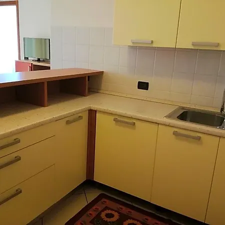 Residenza Orchidee 아파트호텔
