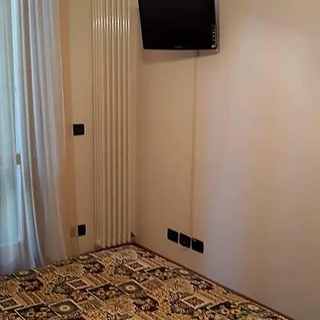 Residenza Orchidee 4*