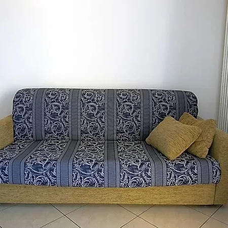 Residenza Orchidee 라찌제