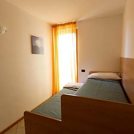 아파트호텔 Residenza Orchidee 라찌제