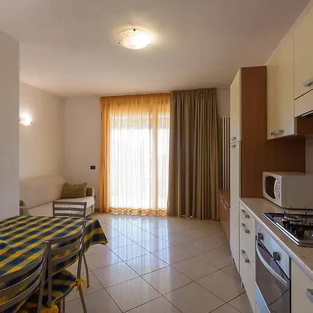 شقة فندقية Residenza Orchidee لاتيزي