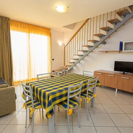 شقة فندقية Residenza Orchidee لاتيزي
