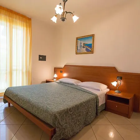 شقة فندقية Residenza Orchidee