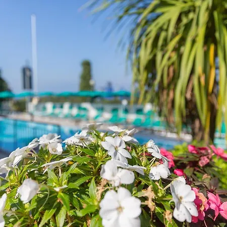 Residenza Orchidee لاتيزي