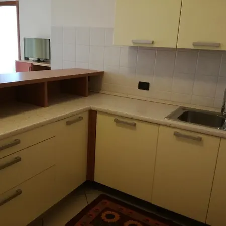Residenza Orchidee شقة فندقية