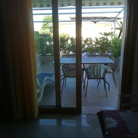 Residenza Orchidee شقة فندقية *