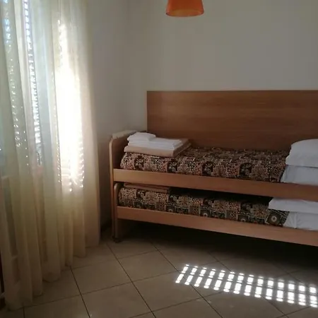 Residenza Orchidee لاتيزي