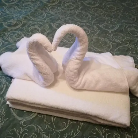 Residenza Orchidee Aparthotel