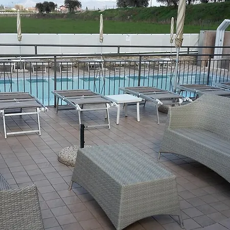 Residenza Orchidee شقة فندقية *