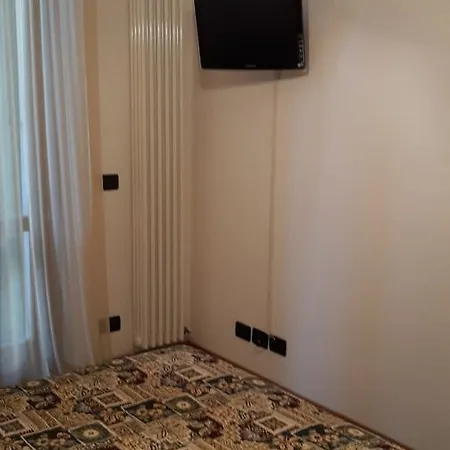 Residenza Orchidee 4* 라찌제