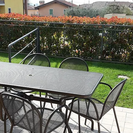 Residenza Orchidee لاتيزي
