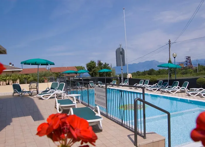 Residenza Orchidee 4* Lazise