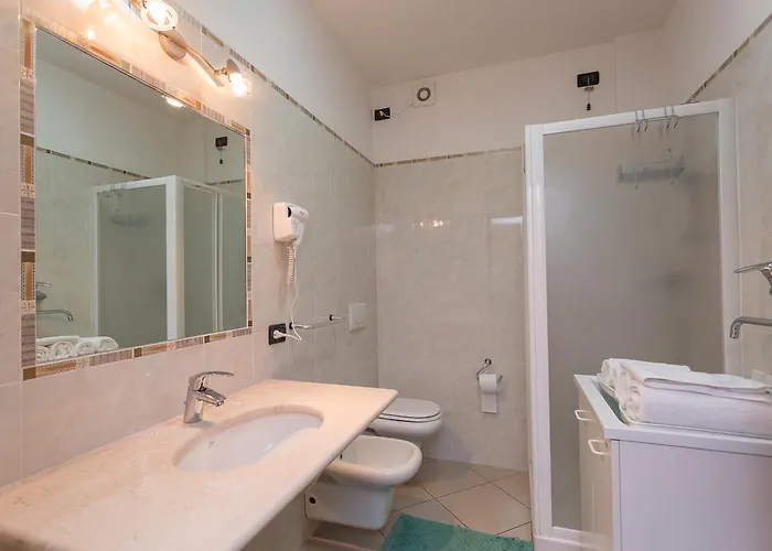 Residenza Orchidee Lazise