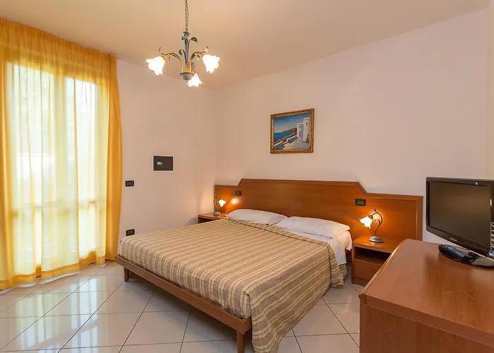 Apart-hotel Residenza Orchidee