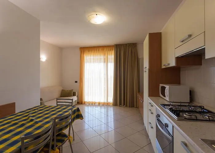 Apart-hotel Residenza Orchidee Lazise