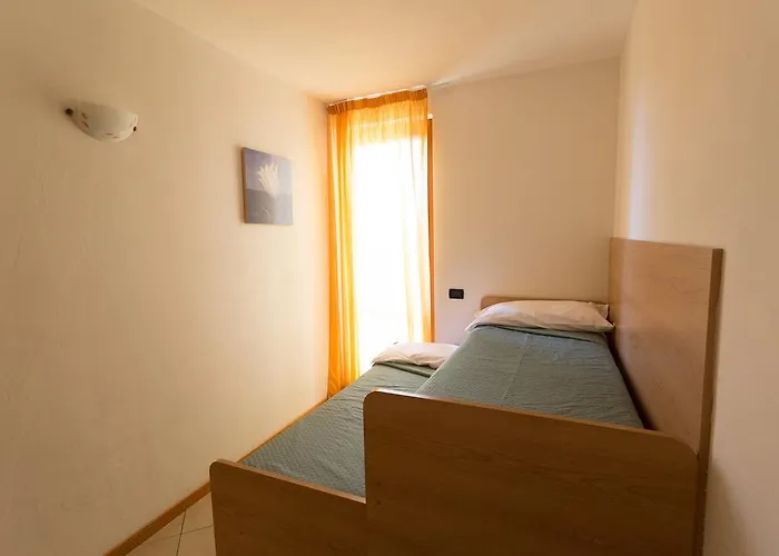 Apart-hotel Residenza Orchidee Lazise