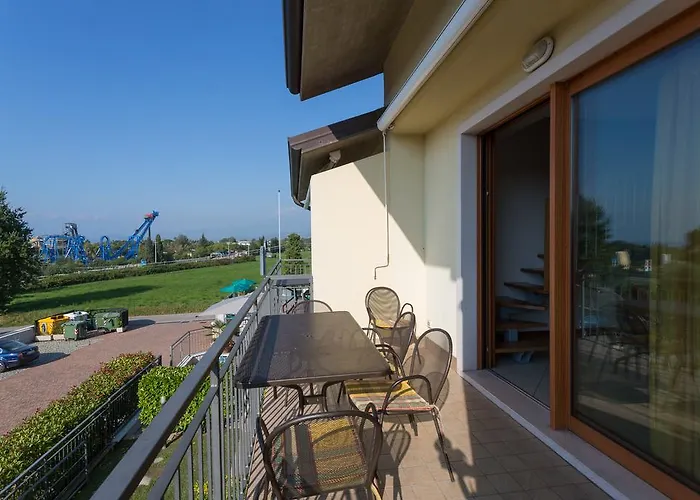 Residenza Orchidee Lazise
